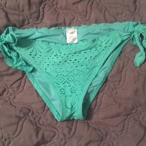 Target bathing suit bottoms